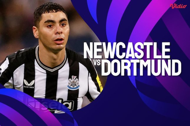 Prediksi Newcastle vs Borussia Dortmund 26 Oktober 2023