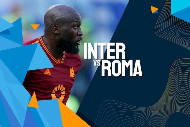 Prediksi Inter Milan vs AS Roma 30 Oktober 2023