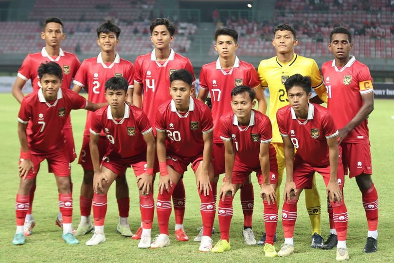 Prediksi Piala Dunia U-17 2023: Timnas Indonesia U-17 Vs Ekuador 10 November 2023