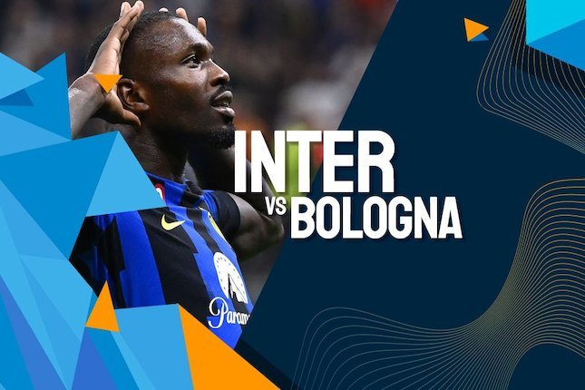 Prediksi Inter Milan vs Bologna 7 Oktober 2023