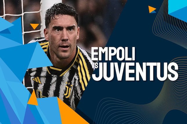 Prediksi Empoli vs Juventus 4 September 2023