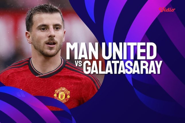 Prediksi Manchester United vs Galatasaray 4 Oktober 2023