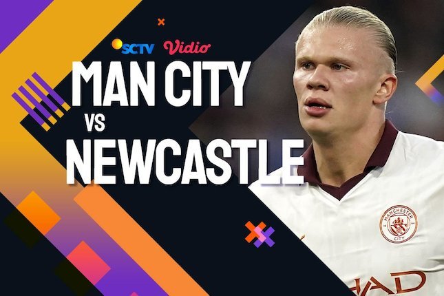 Prediksi Manchester City vs Newcastle 20 Agustus 2023