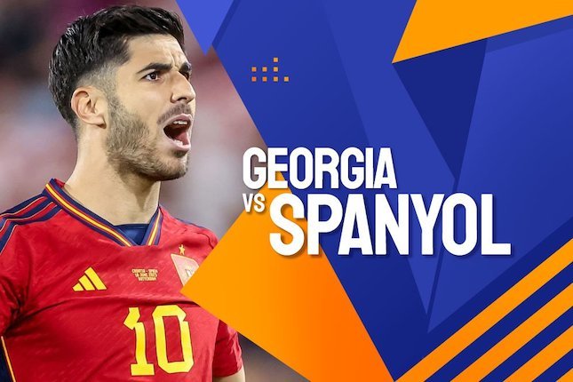 Prediksi Georgia vs Spanyol 8 September 2023