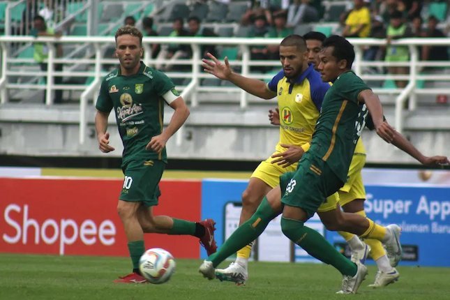 Prediksi BRI Liga 1: Persebaya Surabaya vs RANS Nusantara 23 Juli 2023