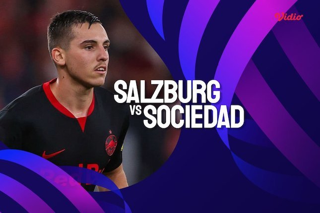 Prediksi Salzburg vs Real Sociedad 3 Oktober 2023
