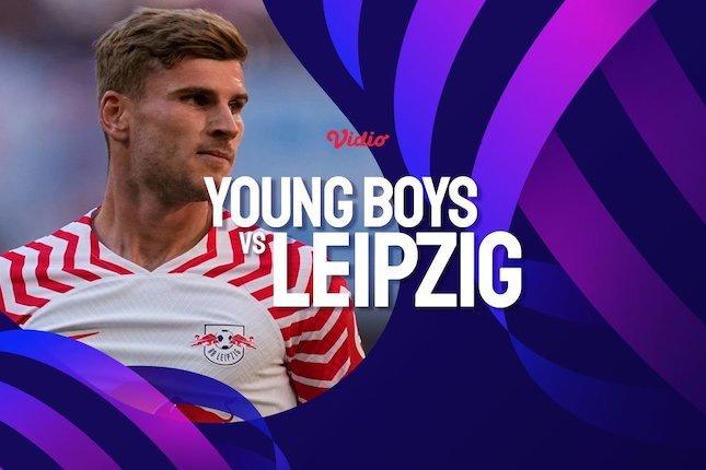 Prediksi Young Boys vs RB Leipzig 19 September 2023