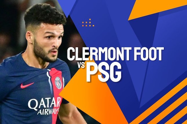 Prediksi Clermont Foot vs PSG 30 September 2023