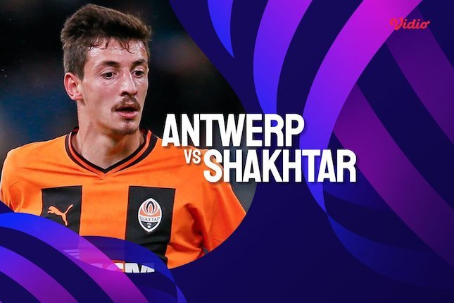 Prediksi Royal Antwerp vs Shakhtar Donetsk 4 Oktober 2023