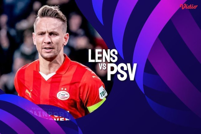 Prediksi Lens vs PSV Eindhoven 25 Oktober 2023