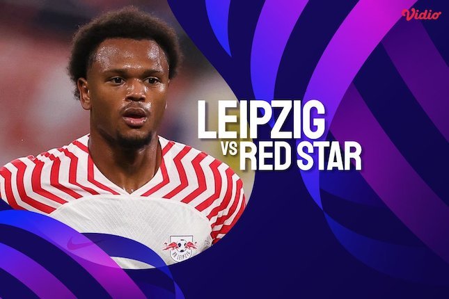 Prediksi RB Leipzig vs Red Star Belgrade 26 Oktober 2023