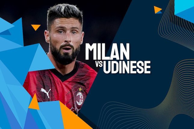 Prediksi AC Milan vs Udinese 5 November 2023