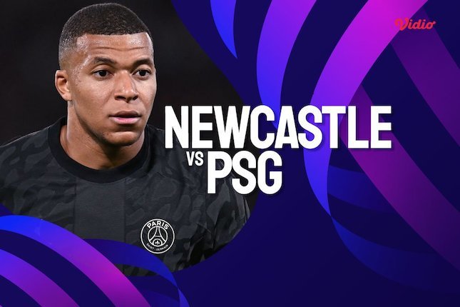 Prediksi Newcastle vs PSG 5 Oktober 2023