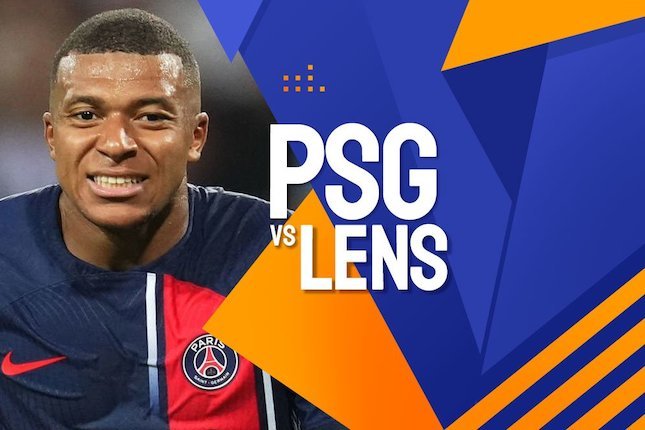 Prediksi PSG vs Lens 27 Agustus 2023