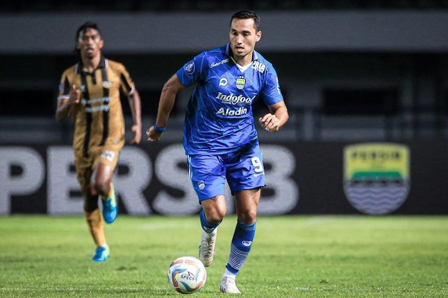 Prediksi BRI Liga 1: Persib Bandung vs Bali United 3 Agustus 2023