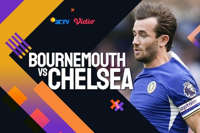 Prediksi Bournemouth vs Chelsea 17 September 2023