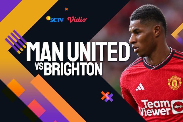 Prediksi Manchester United vs Brighton 16 September 2023