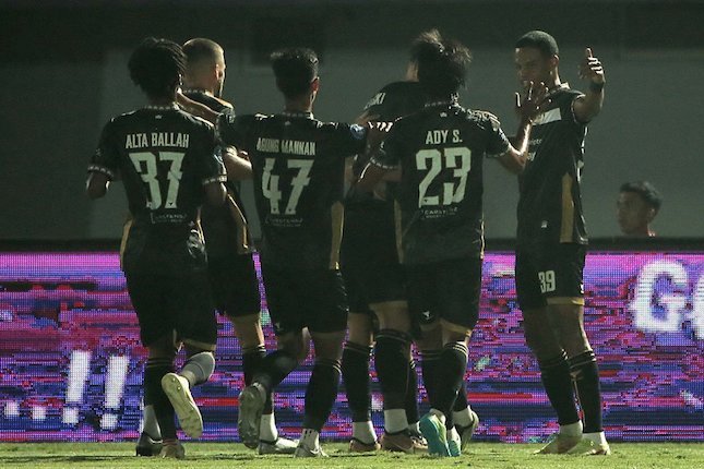 Prediksi BRI Liga 1: Dewa United Vs Persebaya Surabaya 30 September 2023