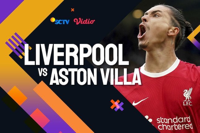 Prediksi Liverpool vs Aston Villa 3 September 2023