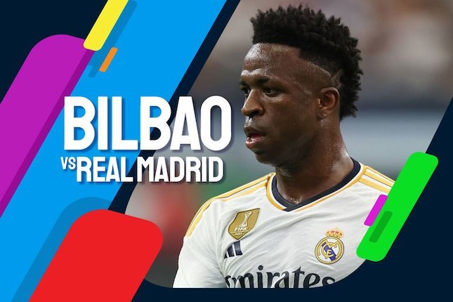 Prediksi Athletic Bilbao vs Real Madrid 13 Agustus 2023