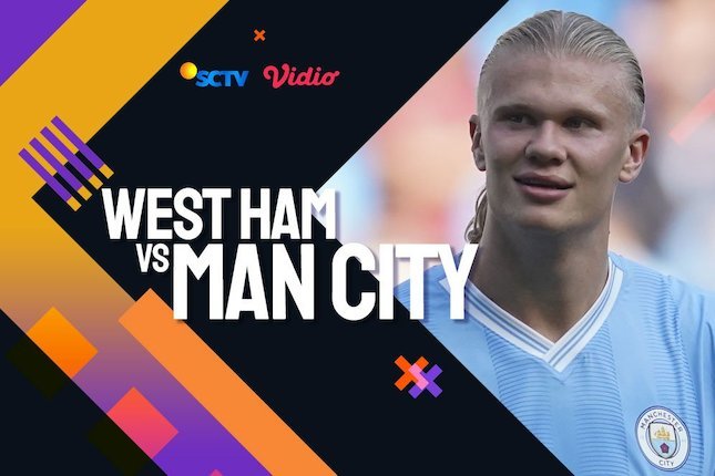 Prediksi West Ham vs Manchester City 16 September 2023