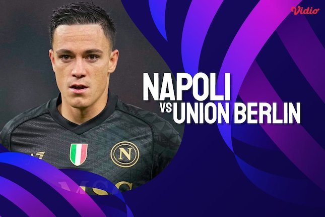 Prediksi Napoli vs Union Berlin 9 November 2023