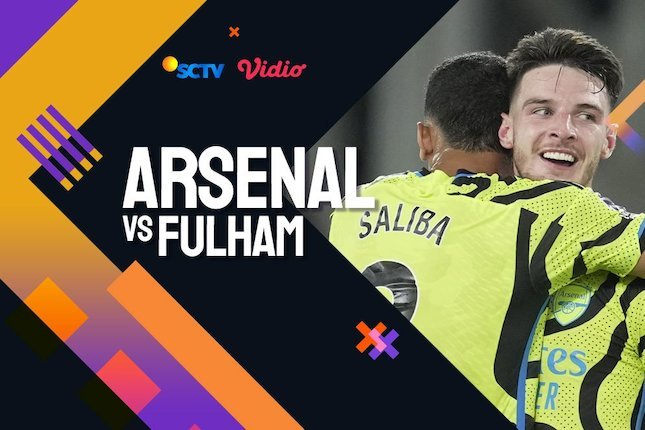 Prediksi Arsenal vs Fulham 26 Agustus 2023