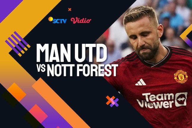 Prediksi Manchester United vs Nottingham Forest 26 Agustus 2023