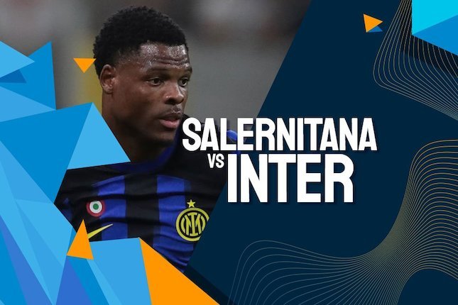 Prediksi Salernitana vs Inter Milan 1 Oktober 2023