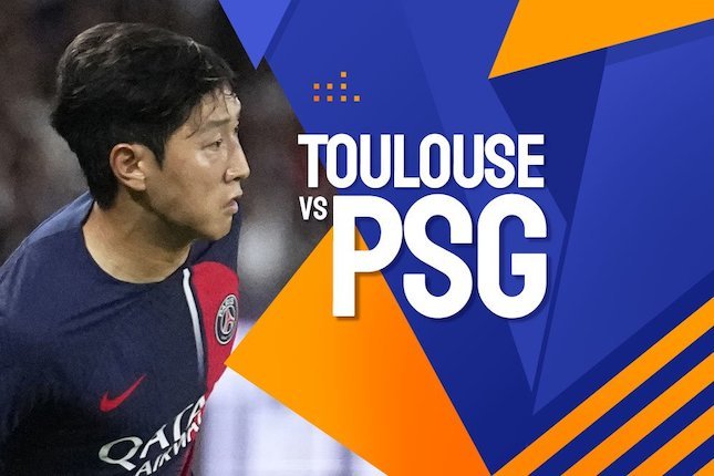 Prediksi Toulouse vs PSG 20 Agustus 2023