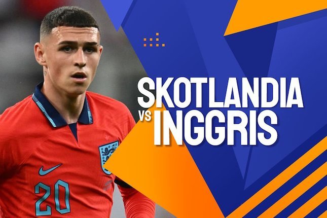 Prediksi Skotlandia vs Inggris 13 September 2023