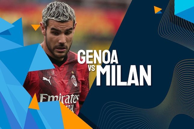 Prediksi Genoa vs AC Milan 8 Oktober 2023