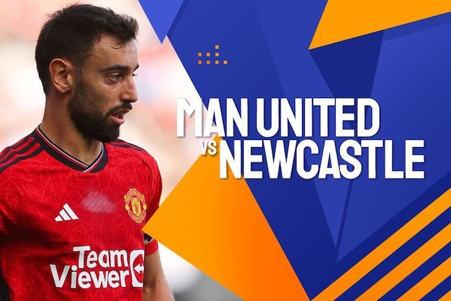 Prediksi Manchester United vs Newcastle 2 November 2023