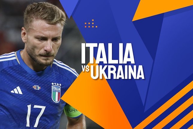 Prediksi Italia vs Ukraina 13 September 2023