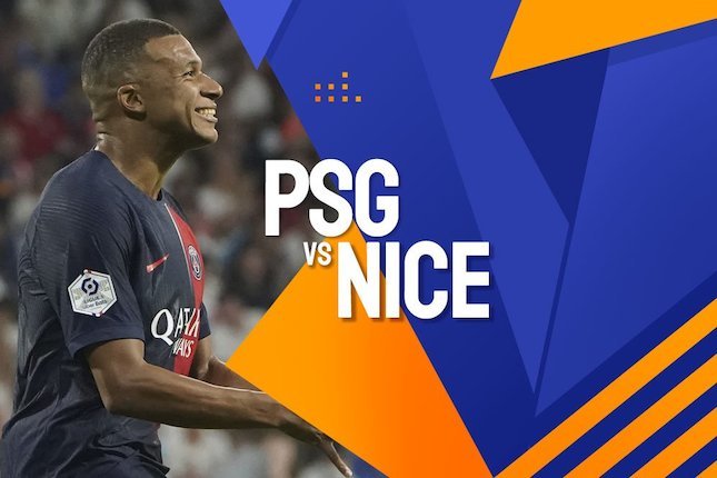 Prediksi PSG vs Nice 16 September 2023