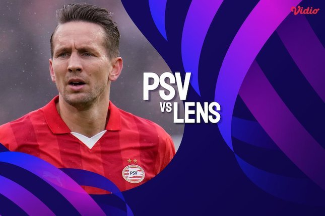 Prediksi PSV Eindhoven vs Lens 9 November 2023