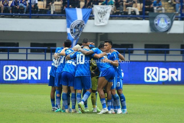 Prediksi BRI Liga 1: Persib Bandung Vs Persikabo 1973 16 September 2023