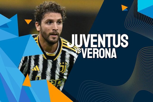 Prediksi Juventus vs Hellas Verona 29 Oktober 2023