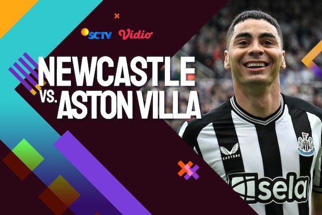 Jadwal dan Prediksi Skor Newcastle vs Aston Villa, 12 Agustus 2023