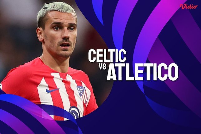 Prediksi Celtic vs Atletico Madrid 26 Oktober 2023