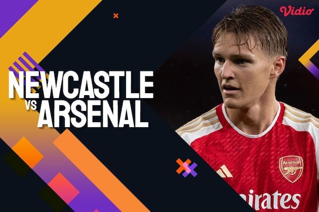 Prediksi Newcastle vs Arsenal 5 November 2023