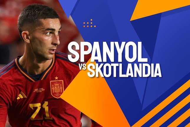 Prediksi Spanyol vs Skotlandia 13 Oktober 2023