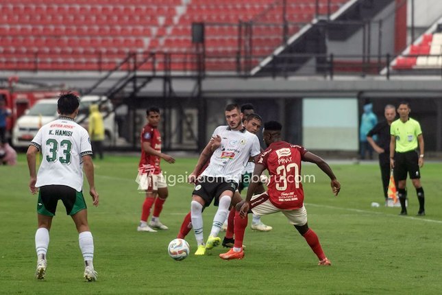 Prediksi BRI Liga 1: PSS Sleman vs Bhayangkara FC 13 Agustus 2023