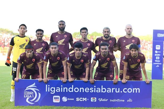 Prediksi BRI Liga 1: PSM Makassar vs Barito Putera 15 September 2023