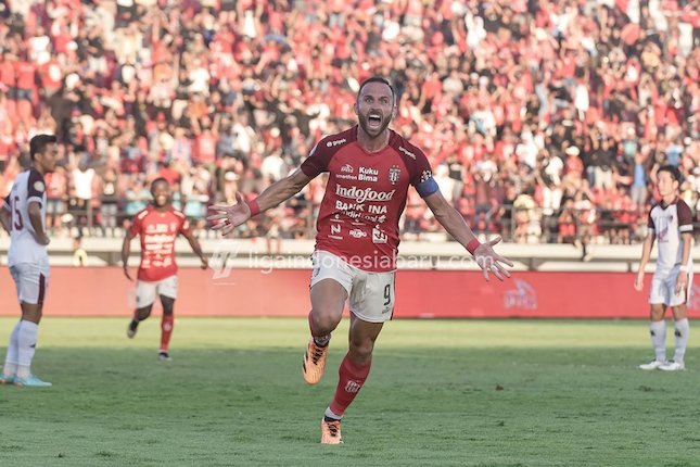 Prediksi Stallion Laguna vs Bali United 20 September 2023