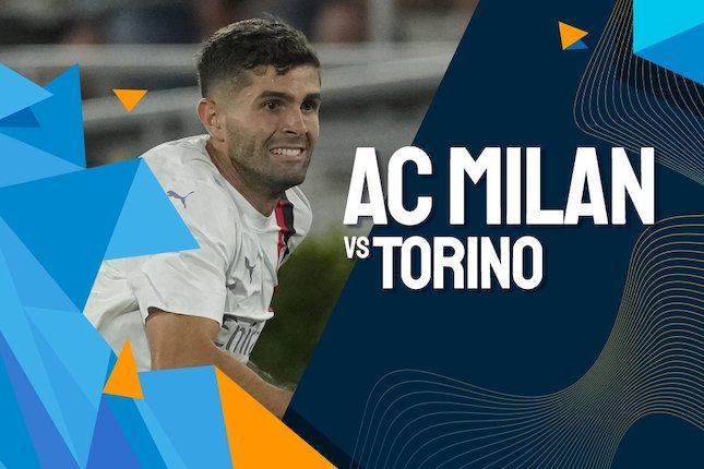 Prediksi AC Milan vs Torino 27 Agustus 2023