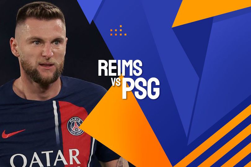 Prediksi Reims vs PSG 11 November 2023