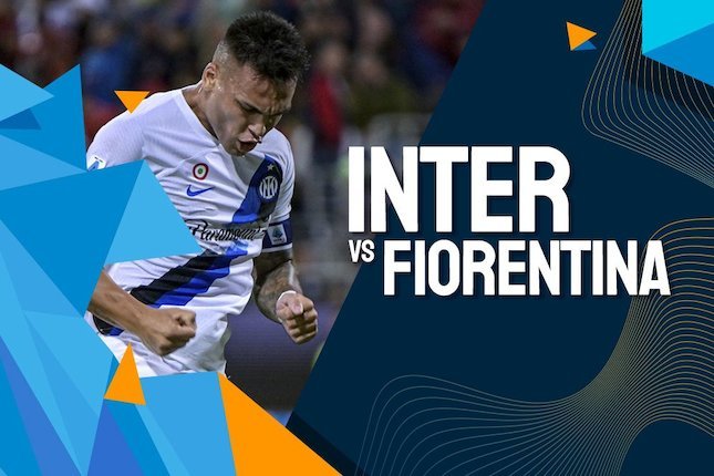 Prediksi Inter Milan vs Fiorentina 3 September 2023