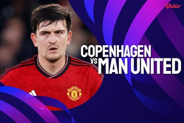 Prediksi FC Copenhagen vs Manchester United 9 November 2023