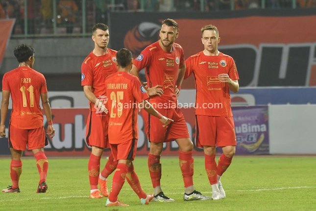 Prediksi BRI Liga 1: Persija Jakarta vs Bali United 24 September 2023